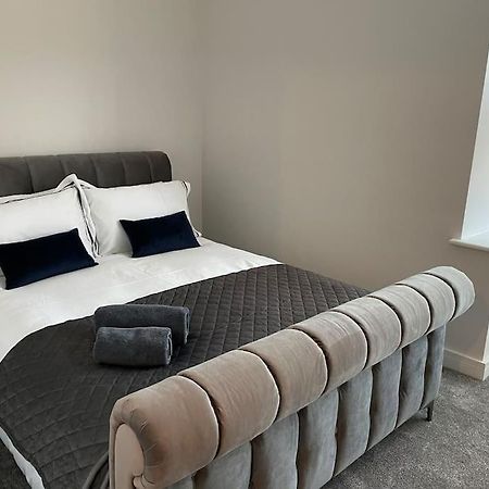 Boutique Luxury Apartment, High St, Henley-In-Arden エクステリア 写真
