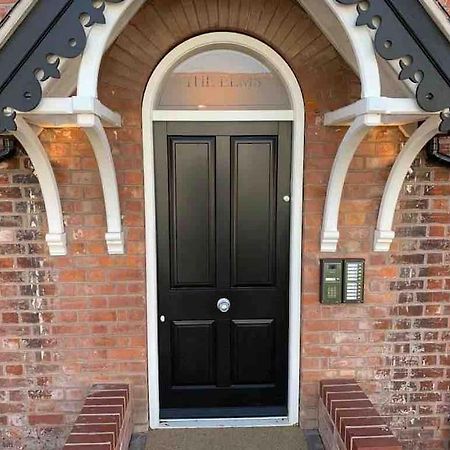 Boutique Luxury Apartment, High St, Henley-In-Arden エクステリア 写真