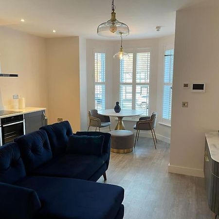 Boutique Luxury Apartment, High St, Henley-In-Arden エクステリア 写真