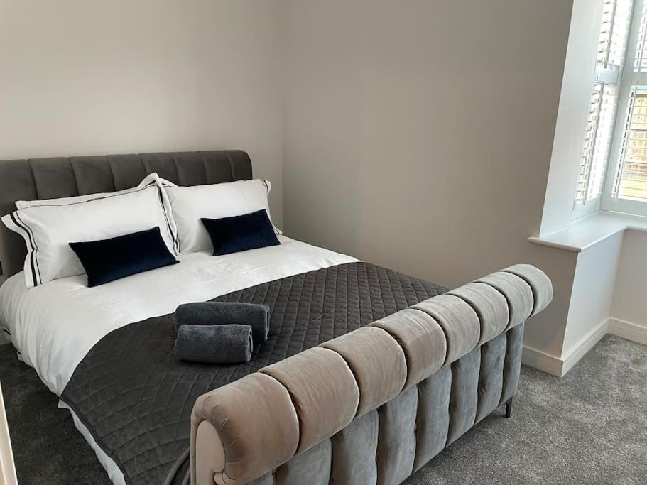 Boutique Luxury Apartment, High St, Henley-In-Arden エクステリア 写真