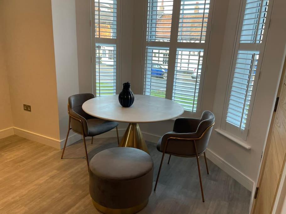 Boutique Luxury Apartment, High St, Henley-In-Arden エクステリア 写真