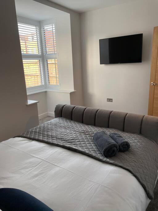 Boutique Luxury Apartment, High St, Henley-In-Arden エクステリア 写真