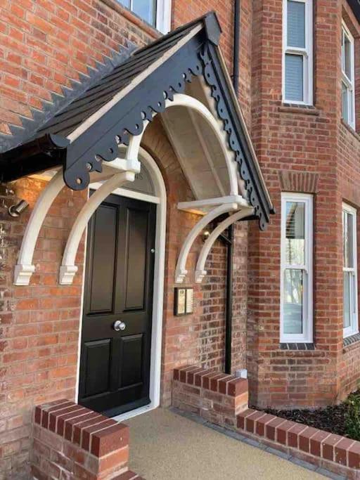 Boutique Luxury Apartment, High St, Henley-In-Arden エクステリア 写真