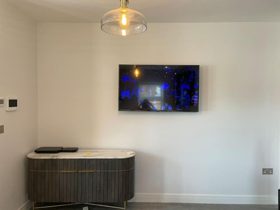 Boutique Luxury Apartment, High St, Henley-In-Arden エクステリア 写真