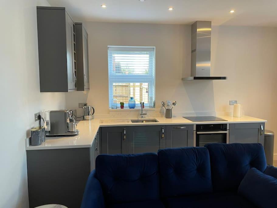 Boutique Luxury Apartment, High St, Henley-In-Arden エクステリア 写真