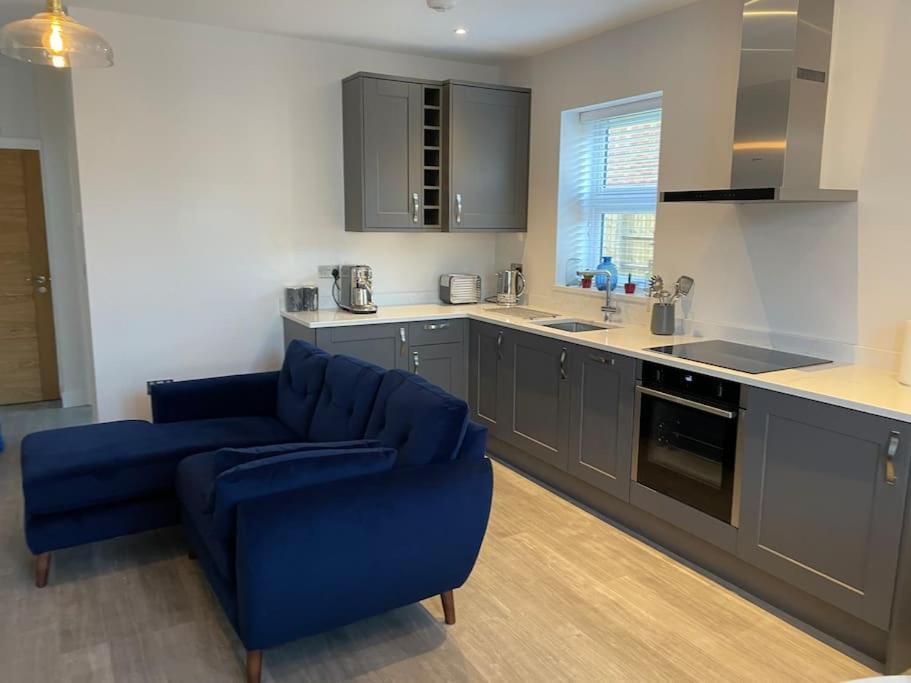 Boutique Luxury Apartment, High St, Henley-In-Arden エクステリア 写真