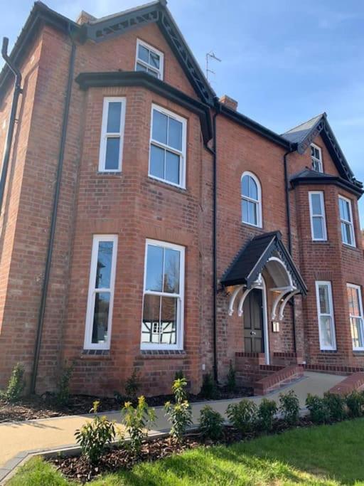 Boutique Luxury Apartment, High St, Henley-In-Arden エクステリア 写真