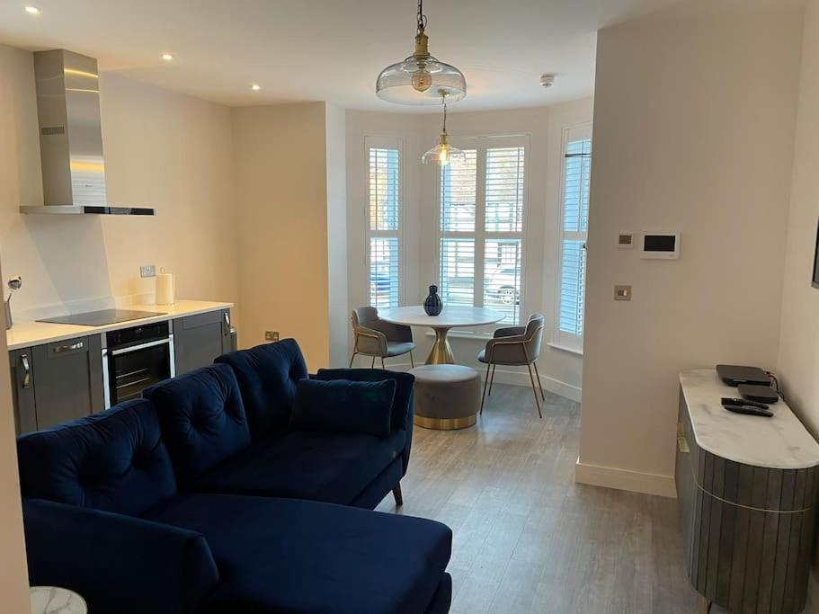 Boutique Luxury Apartment, High St, Henley-In-Arden エクステリア 写真